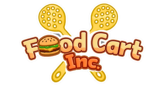 食品车公司 | Food Cart, Inc. LOGO