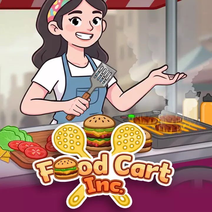 食品车公司