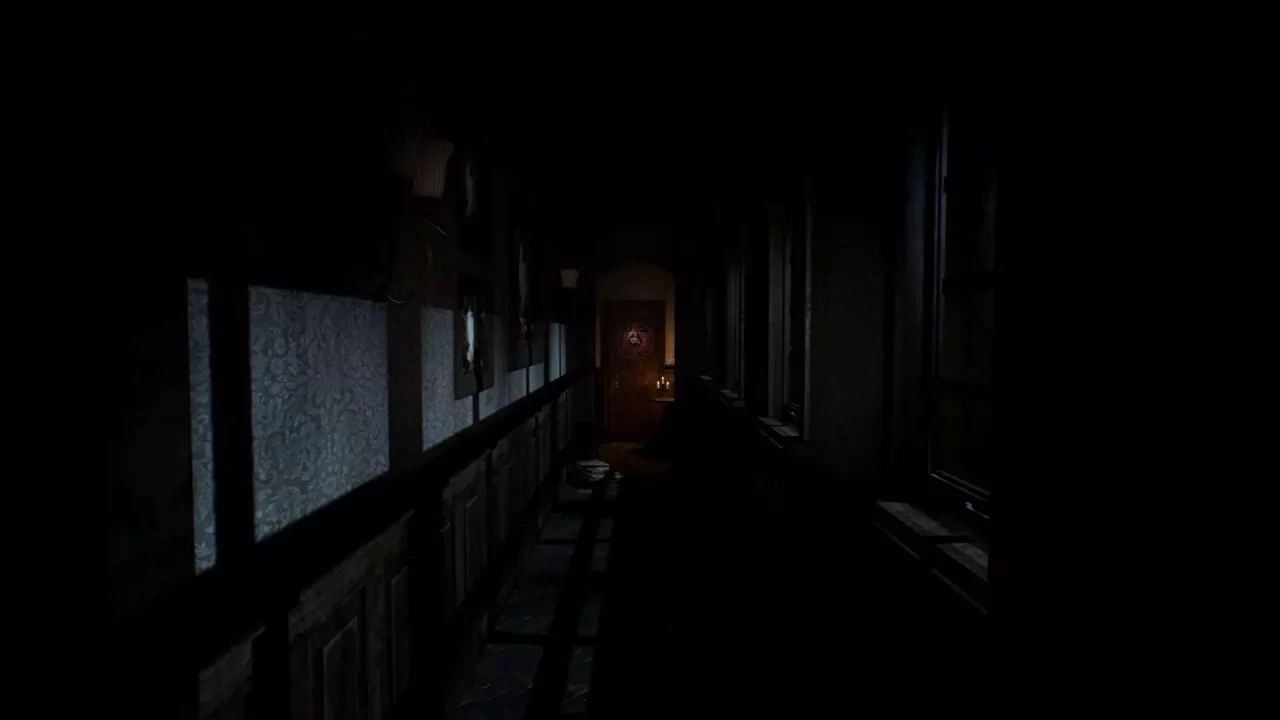 -Misery Mansion-游戏截图-好玩游戏库