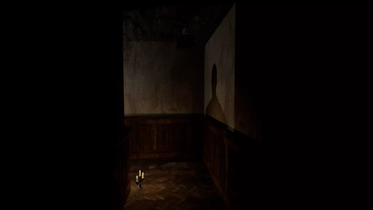 -Misery Mansion-游戏截图-好玩游戏库