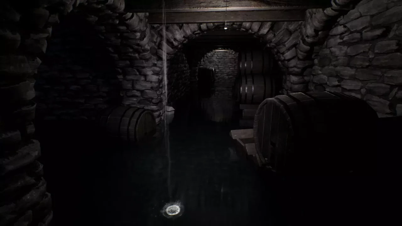 -Misery Mansion-游戏截图-好玩游戏库