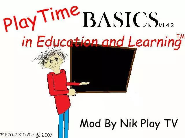 -PlayTime Mania Basics Android-游戏截图-好玩游戏库