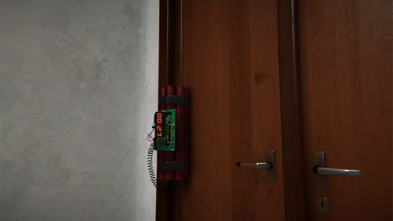 -Sapper - Defuse The Bomb Simulator-游戏截图-好玩游戏库