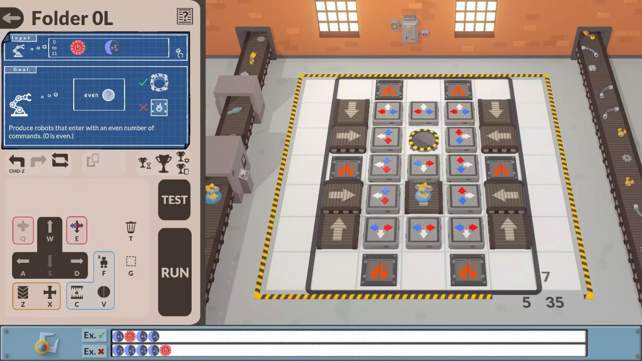 -Manufactoria 2022-游戏截图-好玩游戏库