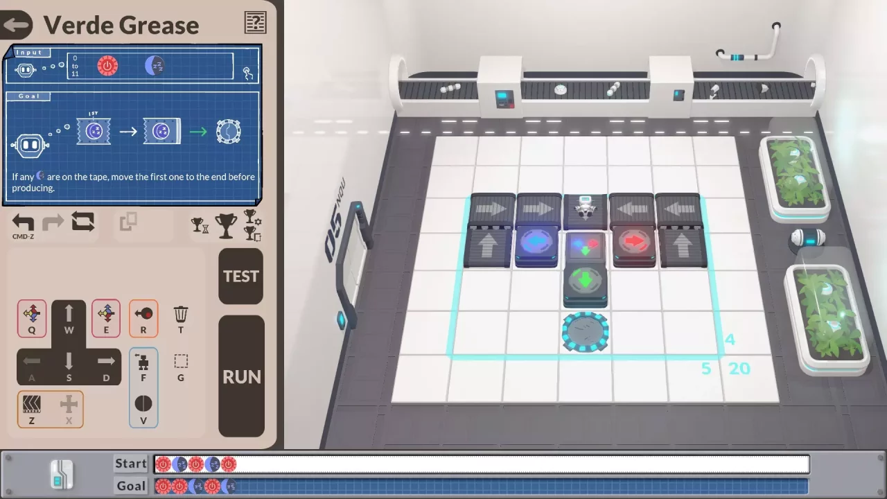-Manufactoria 2022-游戏截图-好玩游戏库