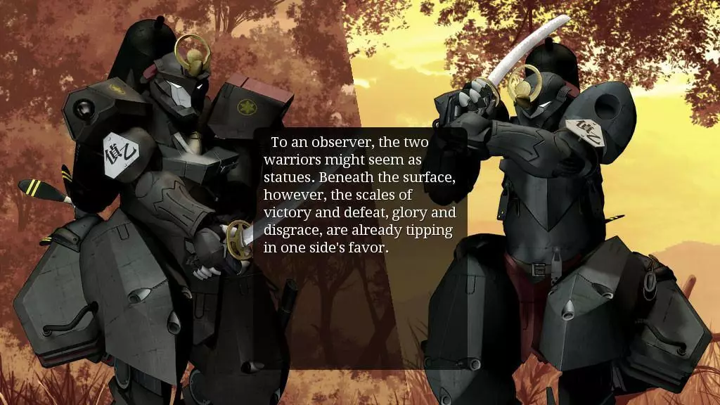 -Full Metal Daemon Muramasa-游戏截图-好玩游戏库