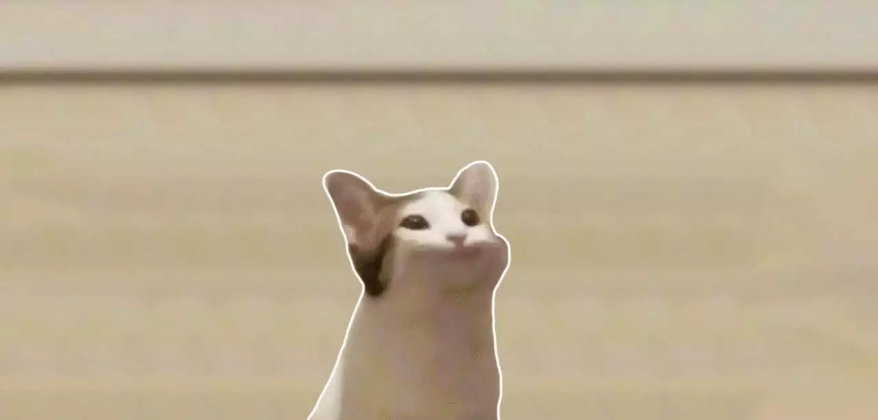 -Pop Cat Clicker-游戏截图-好玩游戏库