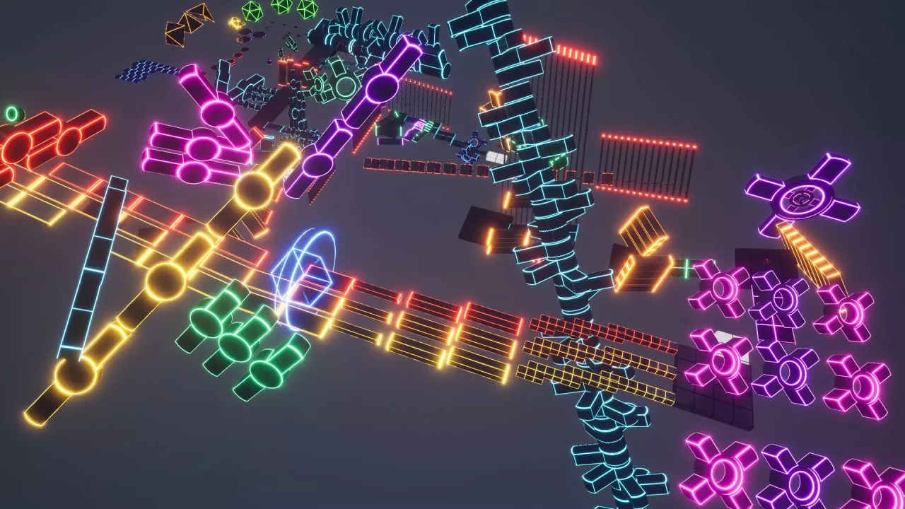 Kinetic Edge