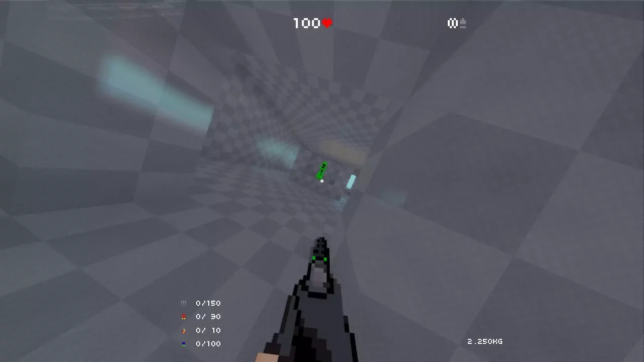 VRG(prototype demo)