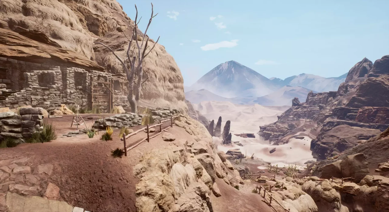 -Arid-游戏截图-好玩游戏库