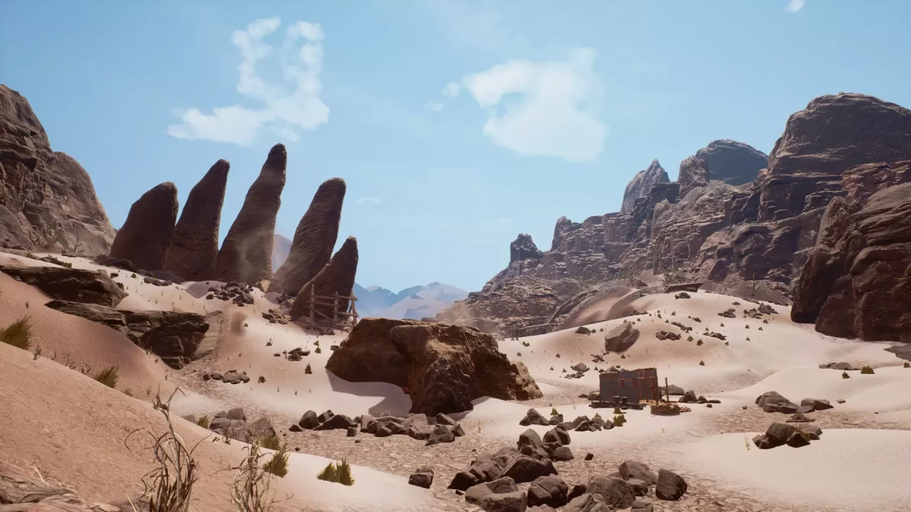 -Arid-游戏截图-好玩游戏库