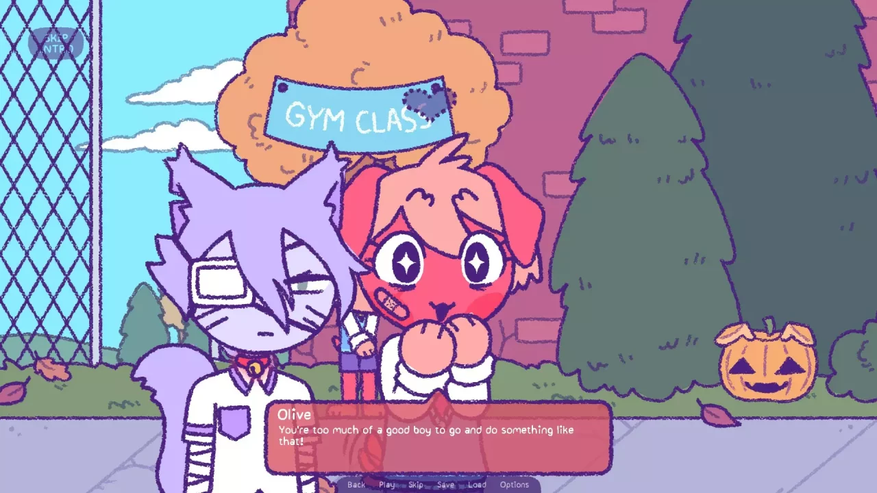 -Purrfect Apawcalypse: Patches' Infurno-游戏截图-好玩游戏库