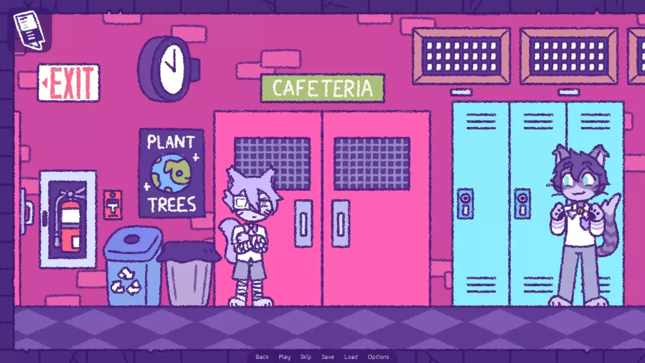 -Purrfect Apawcalypse: Patches' Infurno-游戏截图-好玩游戏库