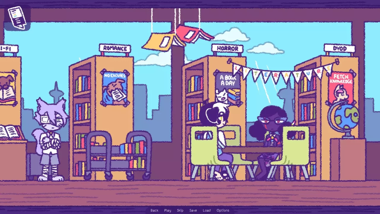 -Purrfect Apawcalypse: Patches' Infurno-游戏截图-好玩游戏库