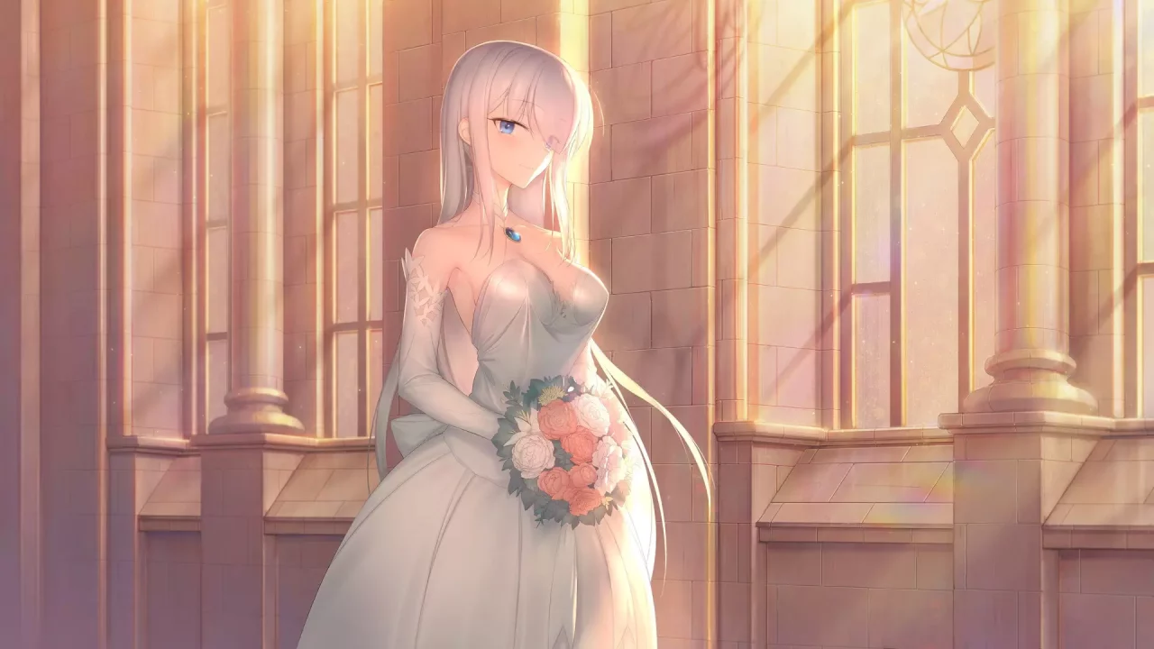 -MoonFall / Butterfly Lovers-游戏截图-好玩游戏库