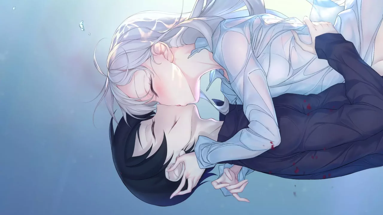 -MoonFall / Butterfly Lovers-游戏截图-好玩游戏库