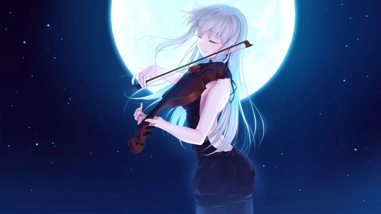 -MoonFall / Butterfly Lovers-游戏截图-好玩游戏库