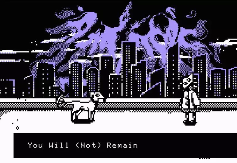 -You Will (Not) Remain-游戏截图-好玩游戏库