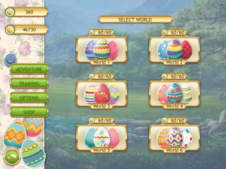 -Easter Riddles-游戏截图-好玩游戏库