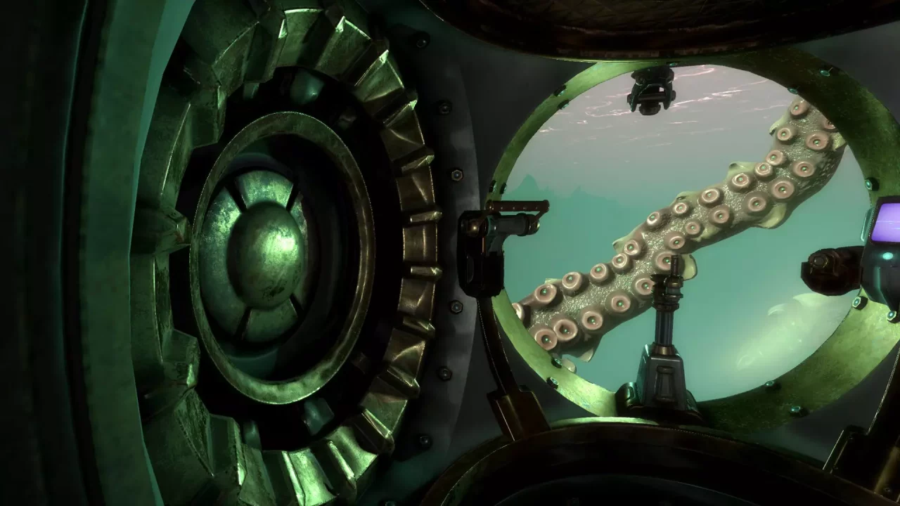 -A Rogue Escape-游戏截图-好玩游戏库