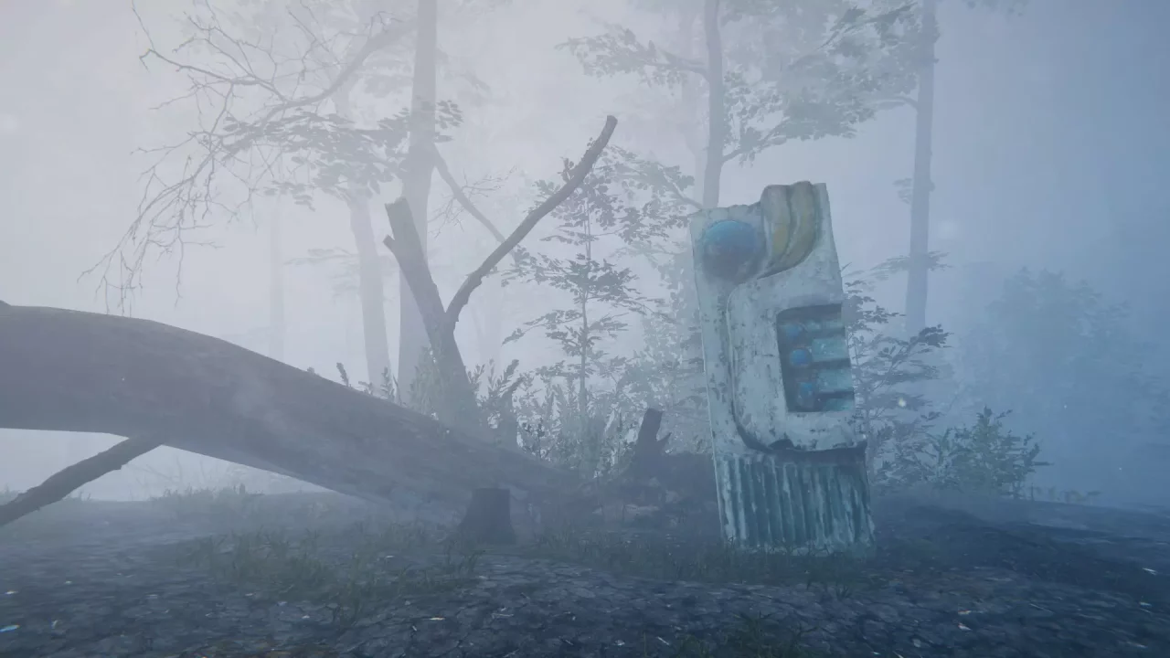 -Where Wind Becomes Quiet-游戏截图-好玩游戏库