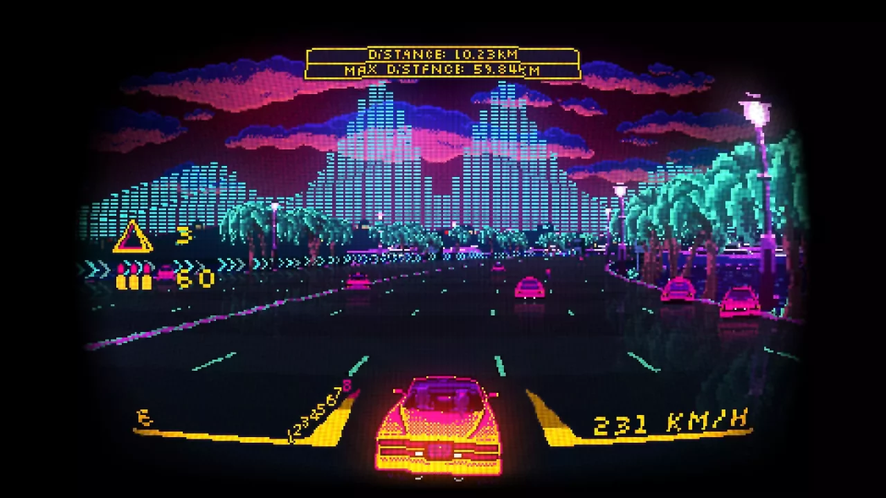-PalmRide-游戏截图-好玩游戏库