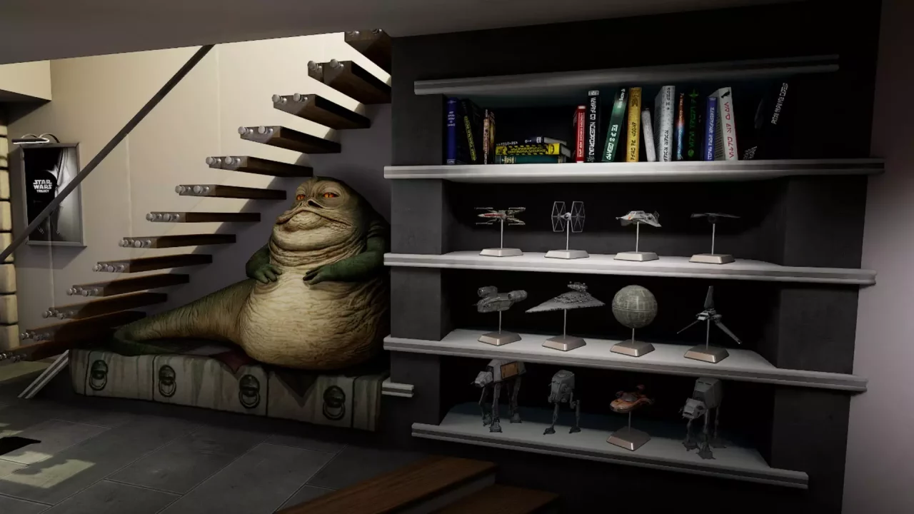 -Star Wars Pinball VR-游戏截图-好玩游戏库