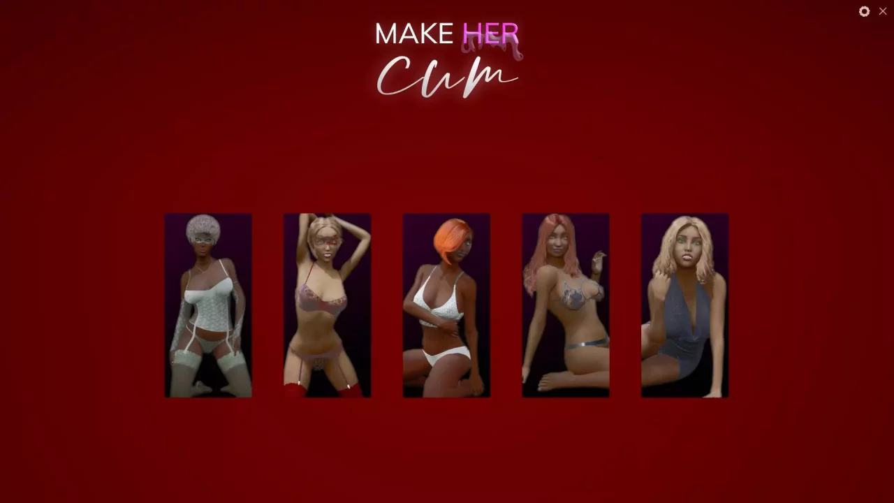 -Make Her Cum-游戏截图-好玩游戏库