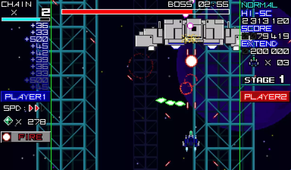 RagingBlasters