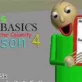 BBCCS 4 The Epic School Android