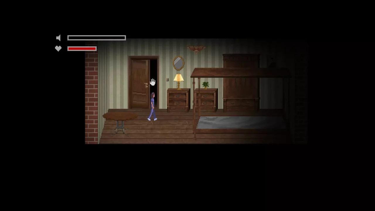 -Mr. Hopp's Playhouse 2-游戏截图-好玩游戏库