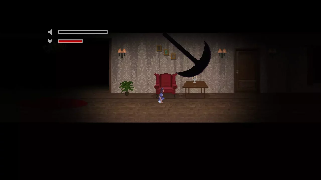 -Mr. Hopp's Playhouse 2-游戏截图-好玩游戏库