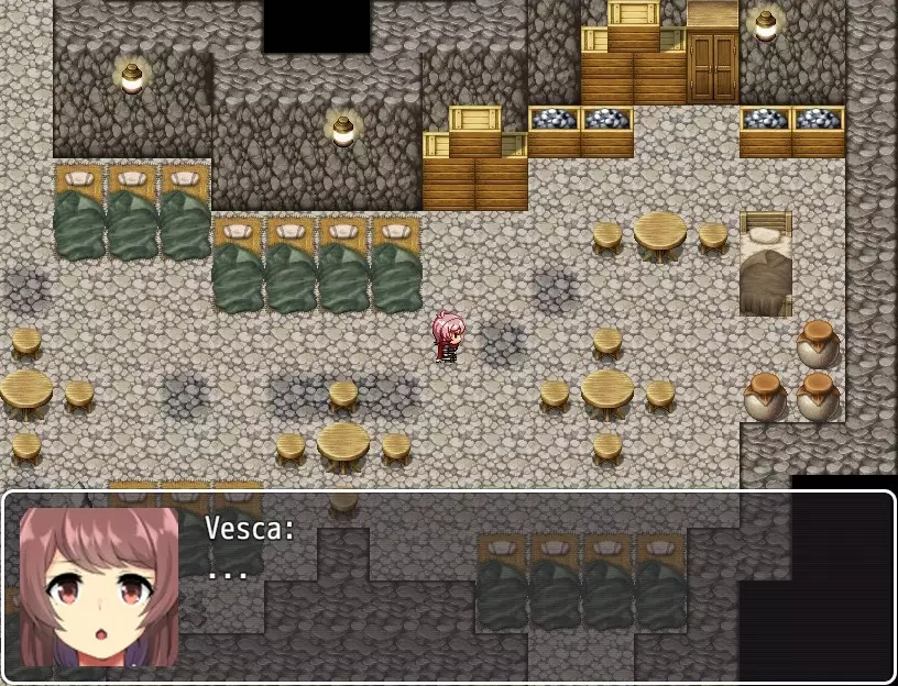 -Veska & Mina's succubusic journey-游戏截图-好玩游戏库