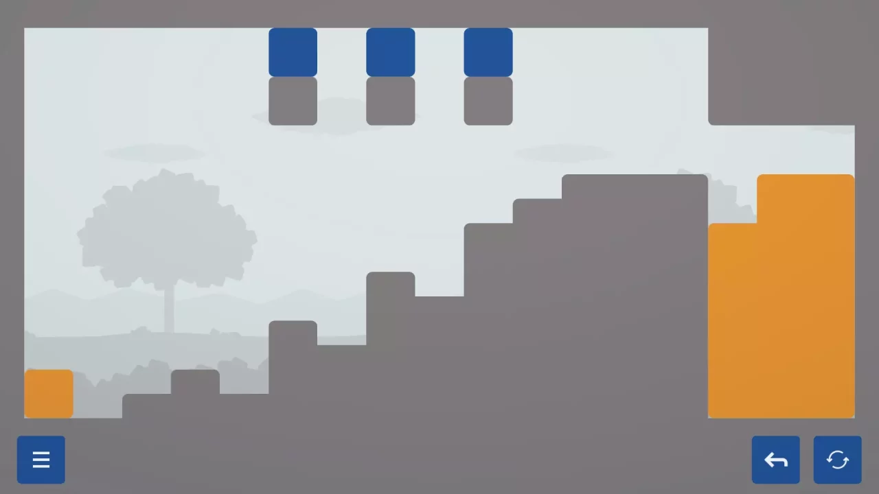 -Yugo Puzzle-游戏截图-好玩游戏库