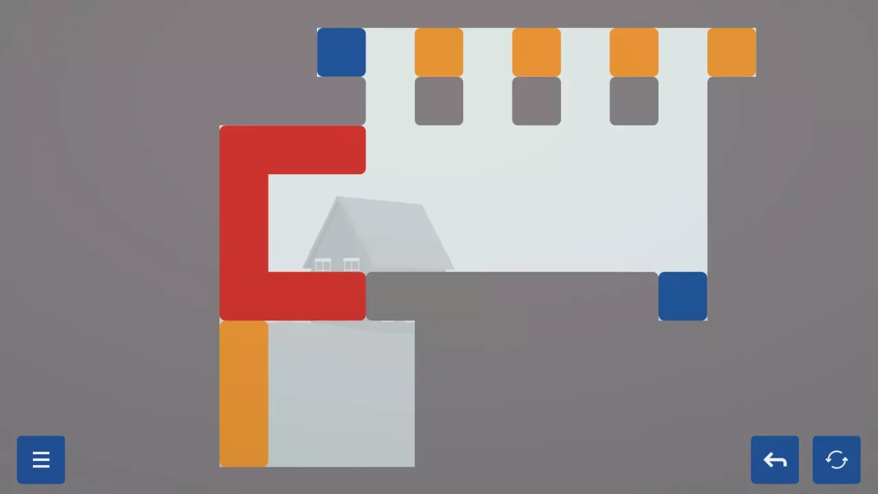 -Yugo Puzzle-游戏截图-好玩游戏库