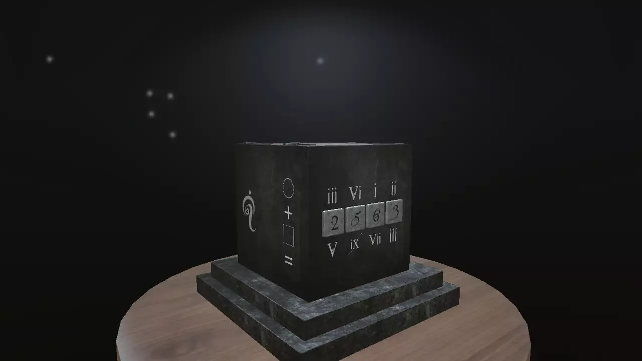 -Mystery Box - Hidden Secrets-游戏截图-好玩游戏库
