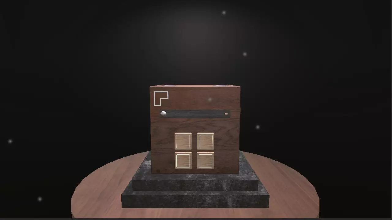 -Mystery Box - Hidden Secrets-游戏截图-好玩游戏库