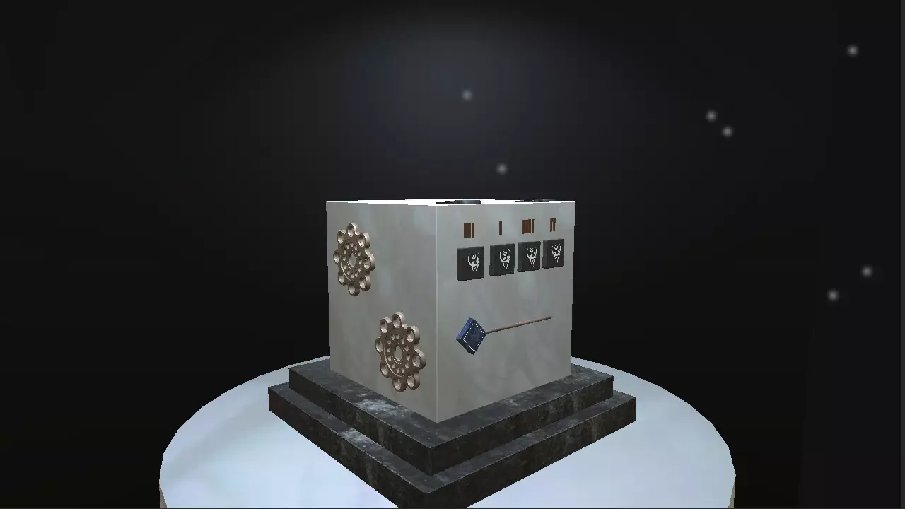-Mystery Box - Hidden Secrets-游戏截图-好玩游戏库