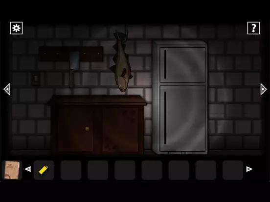 Forgotten Hill: First Steps