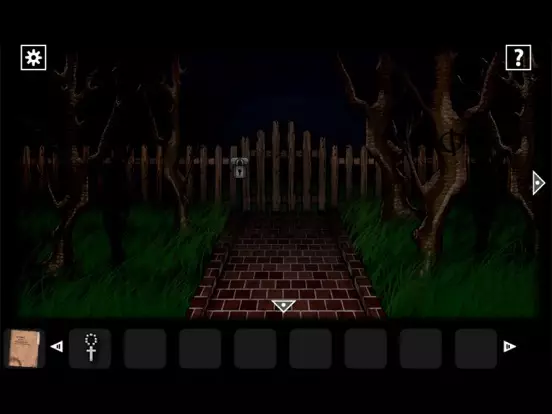 -Forgotten Hill: First Steps-游戏截图-好玩游戏库