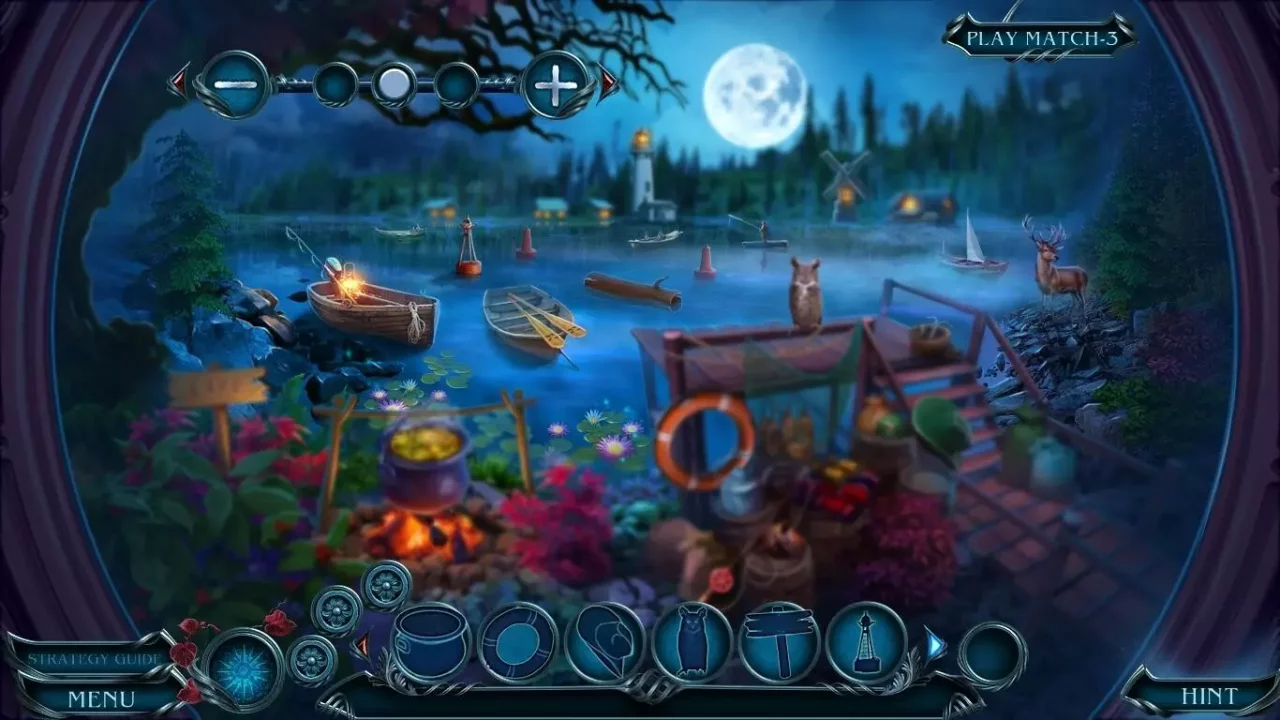 Dark Romance: Sleepy Hollow Collector’s Edition
