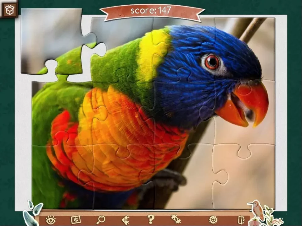 -1001 Jigsaw: Earth Chronicles 3-游戏截图-好玩游戏库