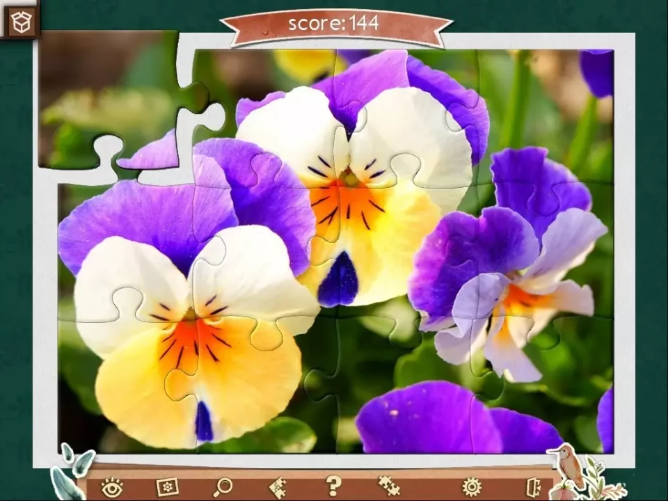 -1001 Jigsaw: Earth Chronicles 3-游戏截图-好玩游戏库
