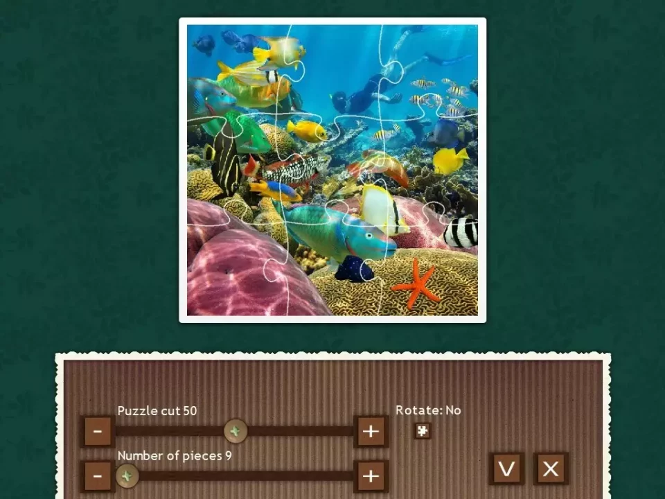 -1001 Jigsaw: Earth Chronicles 3-游戏截图-好玩游戏库
