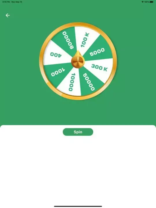 -Robux Spin Cards Roblox Codes-游戏截图-好玩游戏库