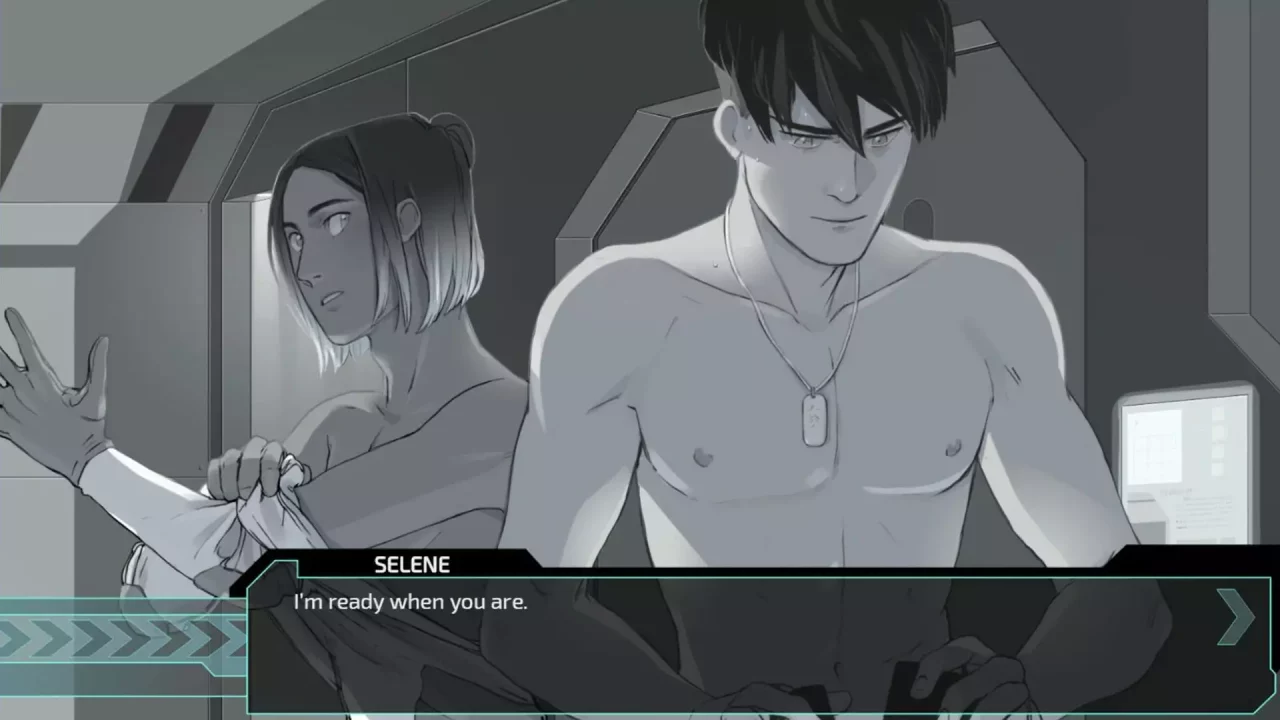 -Starfighter: Eclipse-游戏截图-好玩游戏库