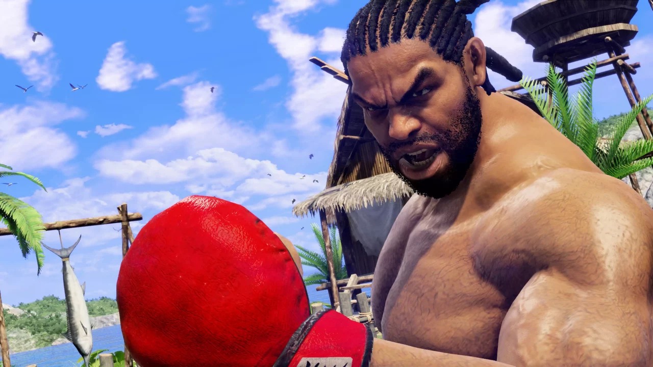 -Virtua Fighter 5 Ultimate Showdown Main game and DLC Pack-游戏截图-好玩游戏库