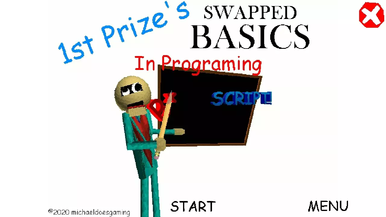 -1st prize basics very easy mode-游戏截图-好玩游戏库