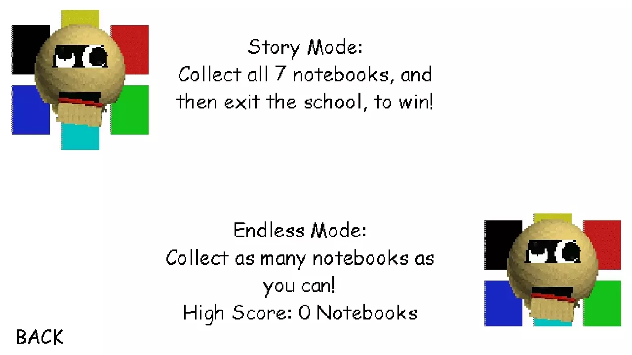 -1st prize basics very easy mode-游戏截图-好玩游戏库