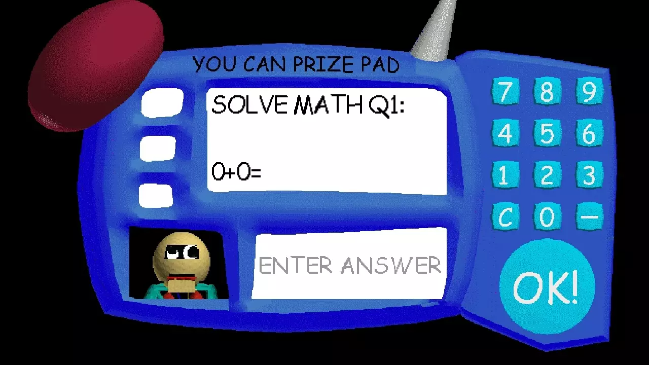 -1st prize basics very easy mode-游戏截图-好玩游戏库